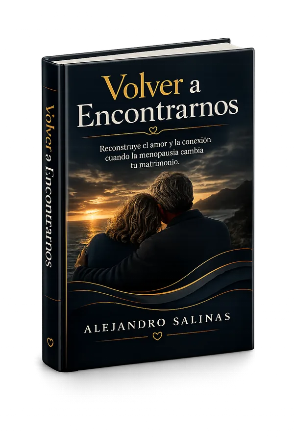 Volver a Encontrarnos
