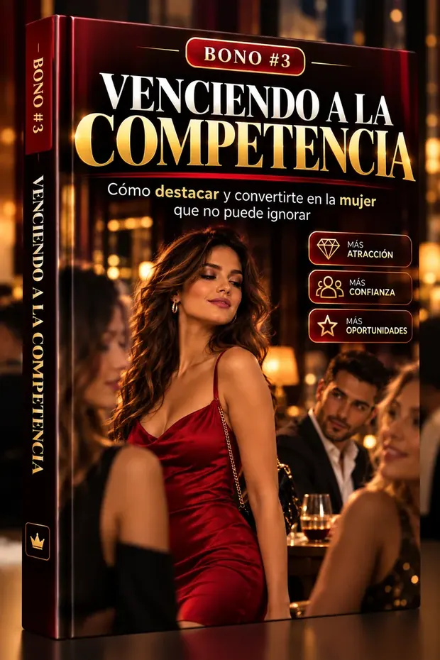 Portada de Venciendo a la Competencia