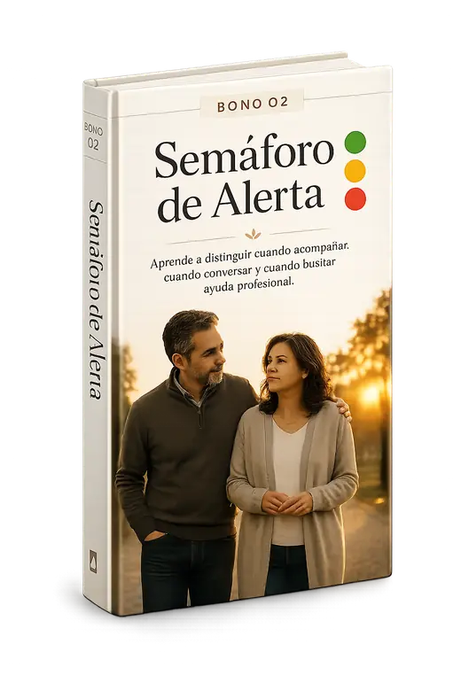 Bono #2 — Semáforo de Alerta